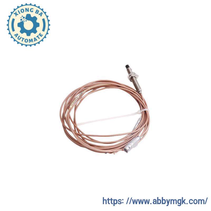 EPRO PR6423/004-010 Eddy Current Sensor