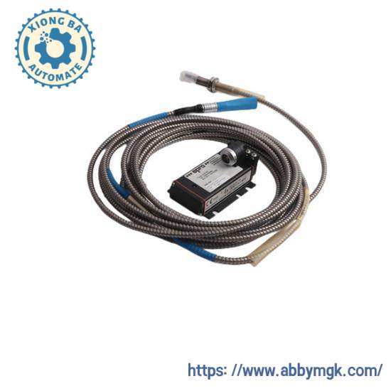 EPRO PR6423/013-020 CON021 Eddy Current Sensor