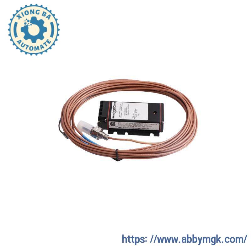 EPRO PR6424/000-030-CN CON021 Eddy Current Sensor