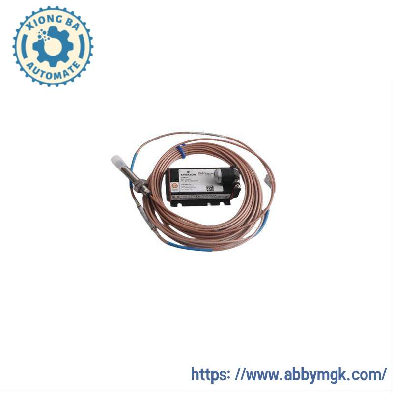 EPRO PR6424/006-030 Eddy Current Sensor