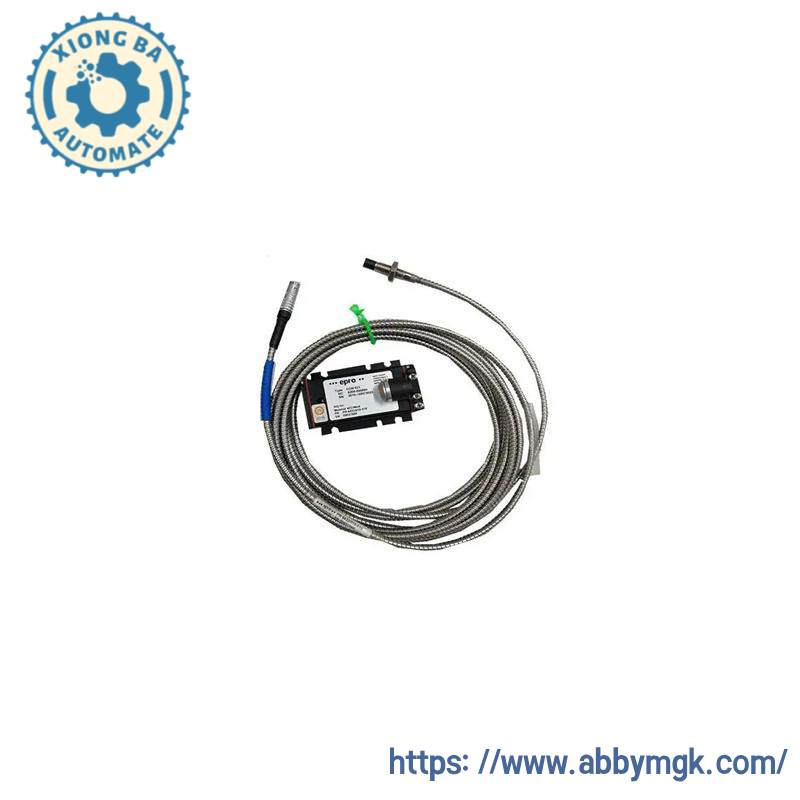 EPRO PR6426/000-110 CON021 Eddy Current Sensor