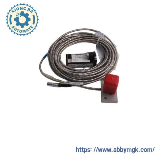 EPRO PR6426/010-040 con021 Eddy Current Sensor