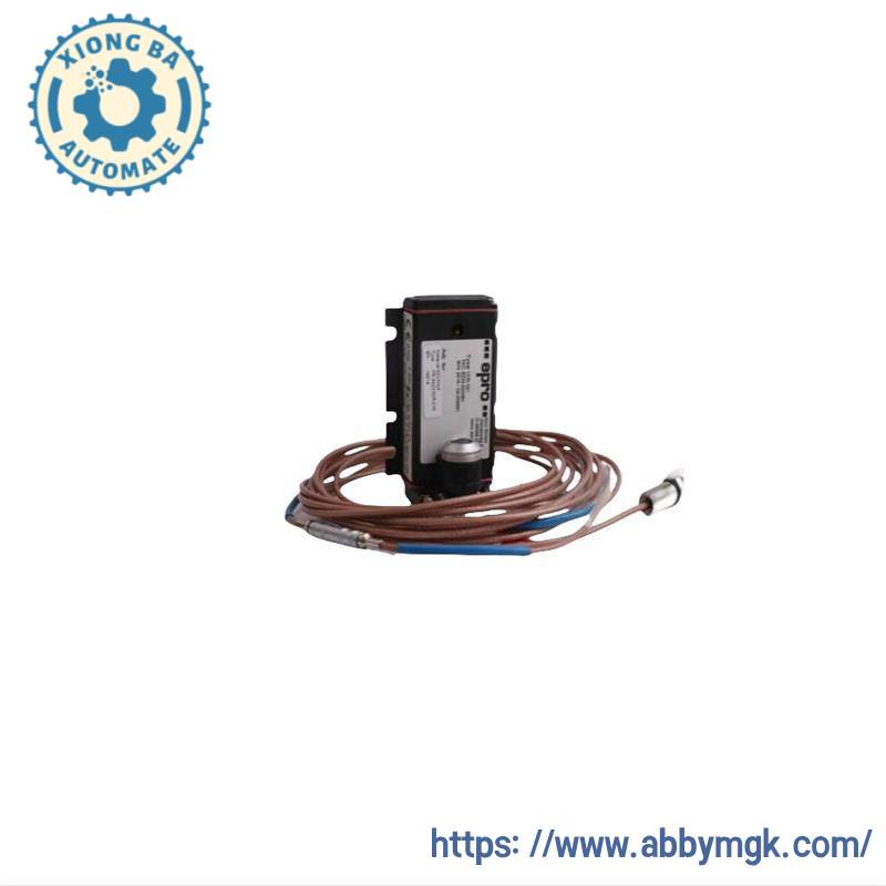 EPRO PR6426/010-100-CN CON021 Eddy Current Sensor