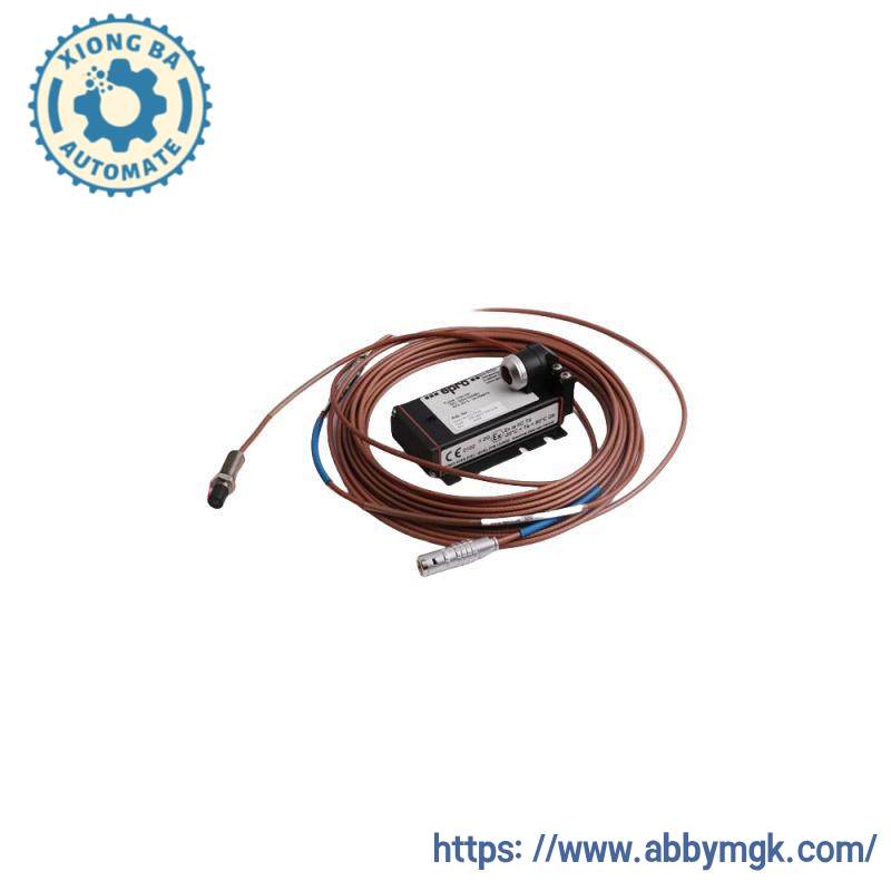 Epro PR6426/010-140 CON021/916-200 Eddy Current Sensor