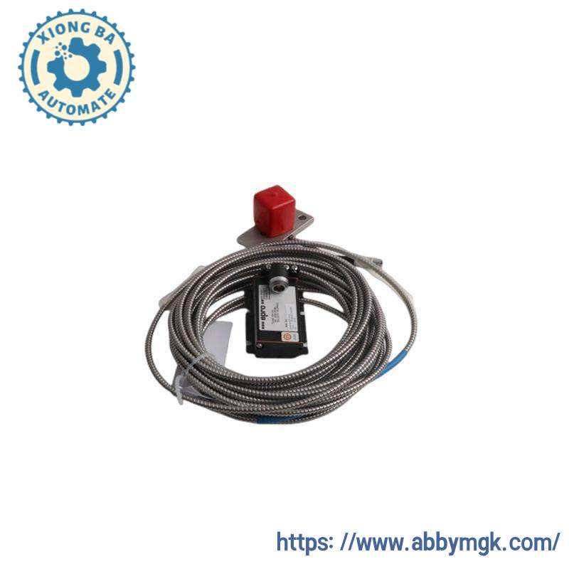 EPRO PR6426/010-140 Eddy Current Sensor