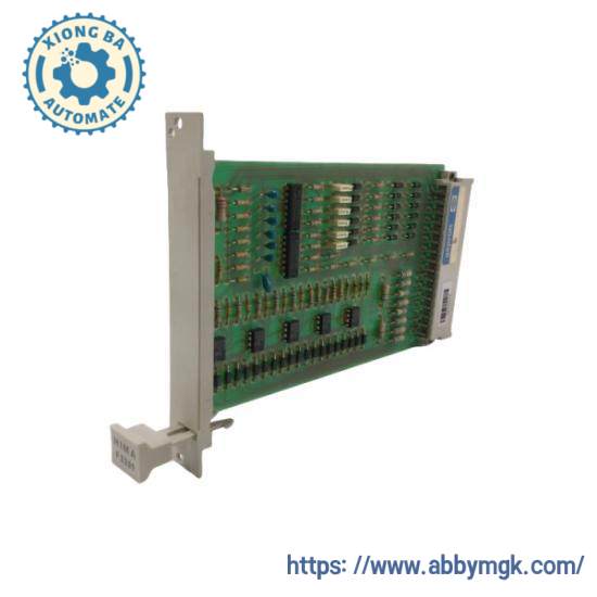 F2201  HIMA  PLC CPU Board Unit Card