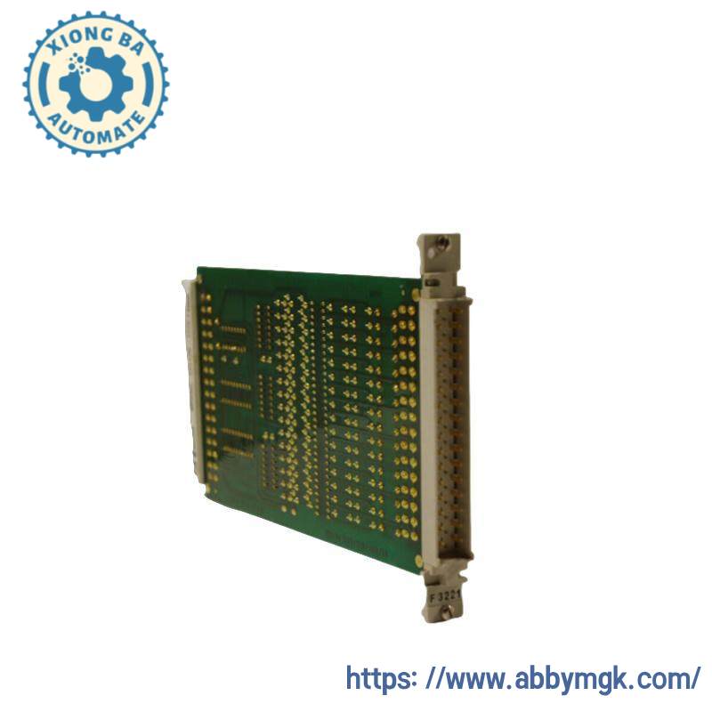 HIMA F3221 Input Modules Digital