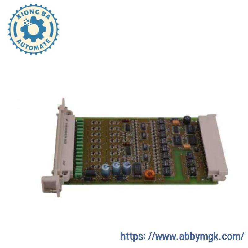 HIMA F3226 Input Module