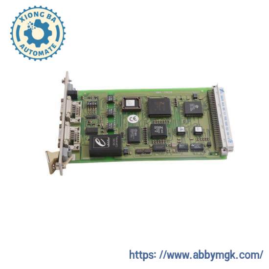 F 8621A  Coprocessor module  Hima