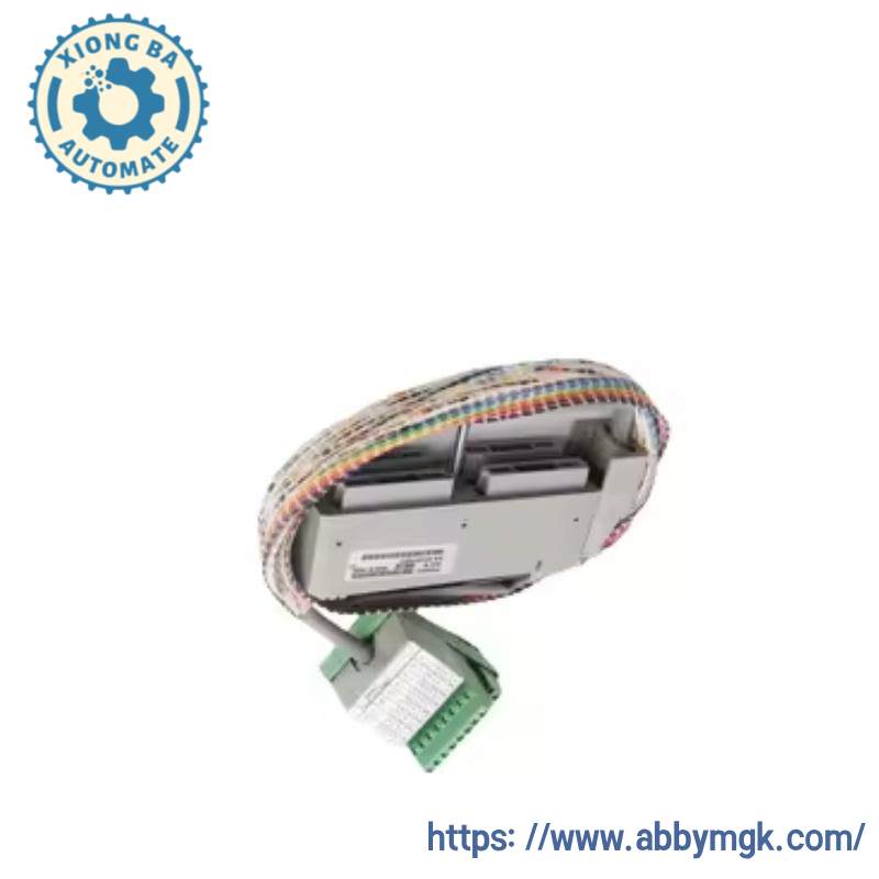 Foxboro FBM3A/33A P0500RU Termination Cable