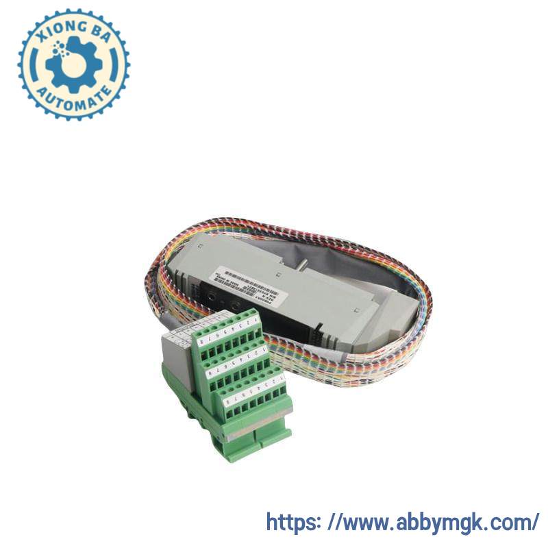 Foxboro FBM4/39/44 P0500RY Termination Cable Assembly