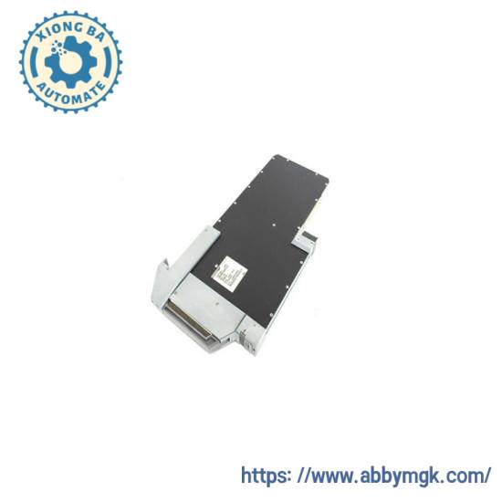 Foxboro INVENSYS P0970EJ-DNBX DUAL NODEBUS EXTENDED MODULE