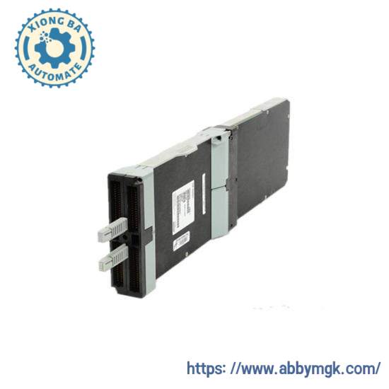 FOXBORO P0400DA 0-20 MA Input Module