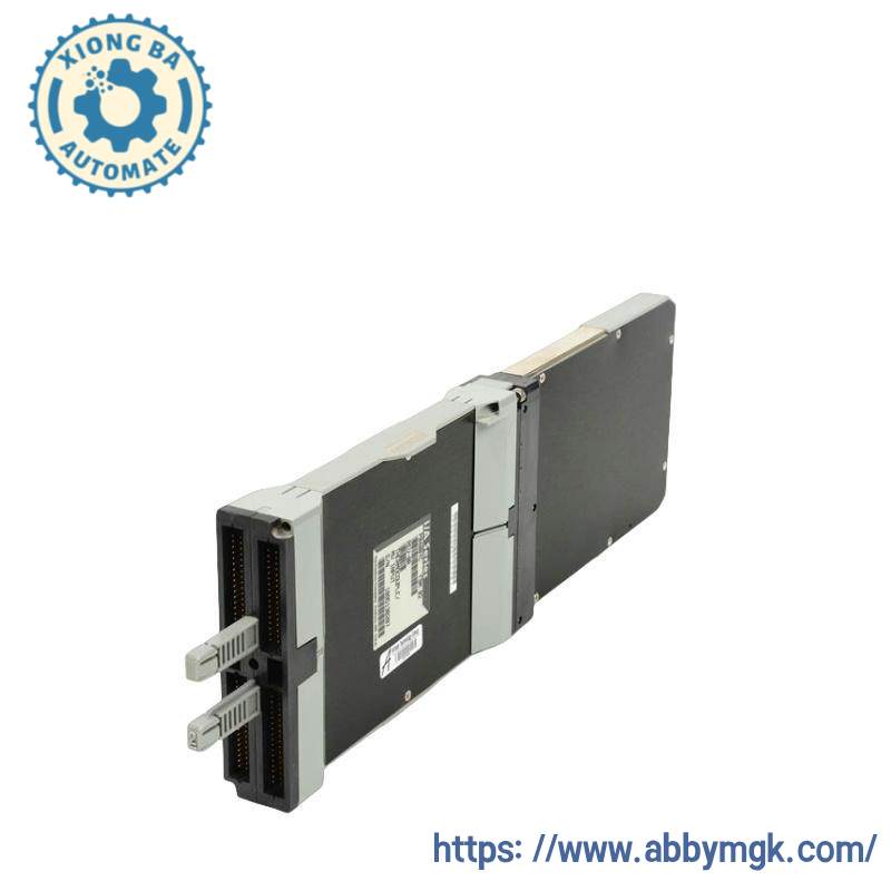 Foxboro P0400YD FBM3 Input Module