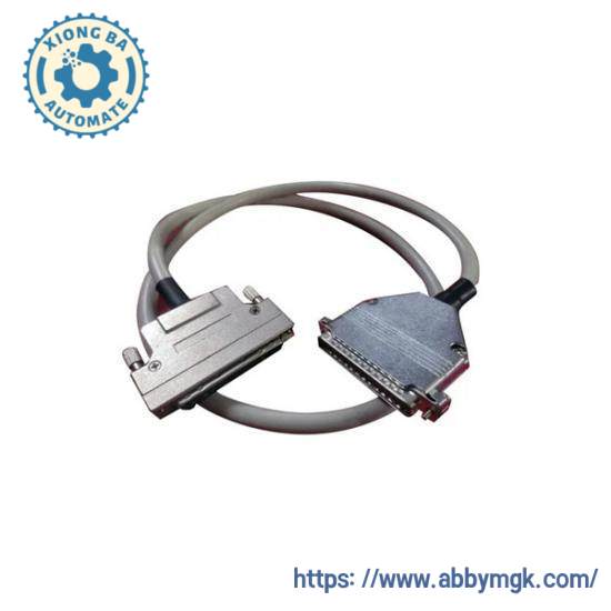 FOXBORO P0500UX PERIPHERAL CABLE