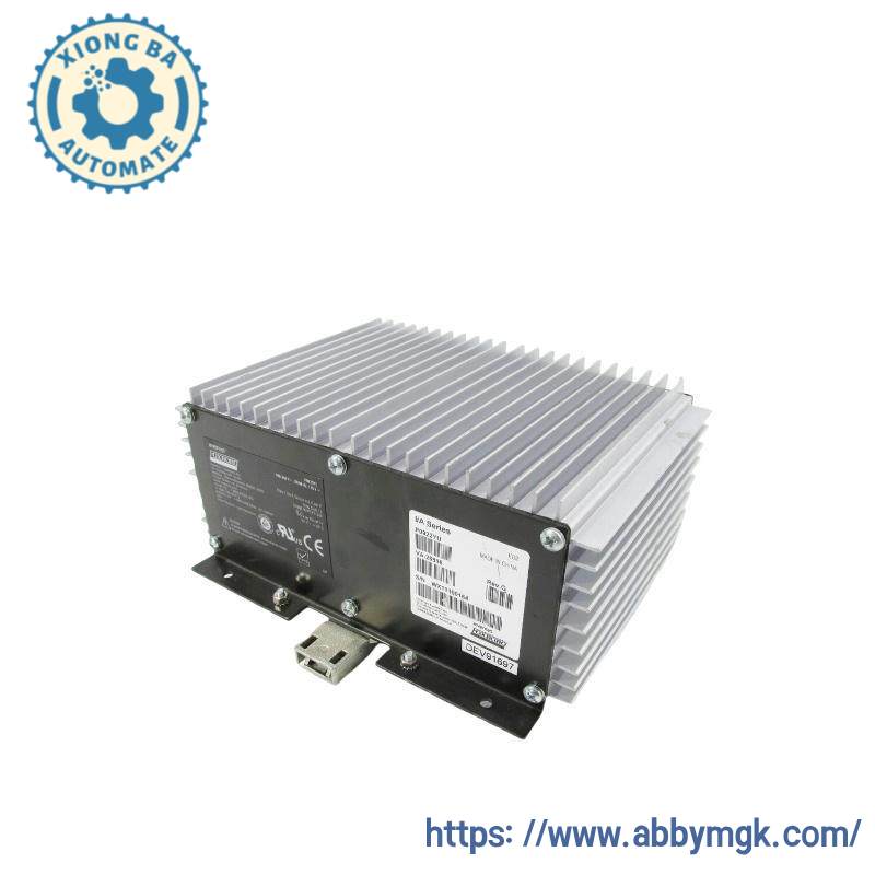 FOXBORO P0922YU VA-26816 POWER SUPPLY