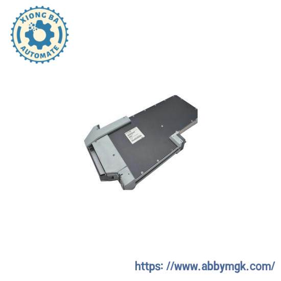 FOXBORO P0961BD GW30B Processor Module