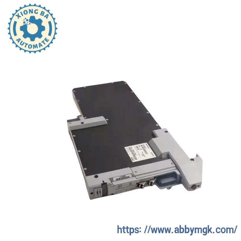 FOXBORO ZCP270 P0926CP-0E Control Processor