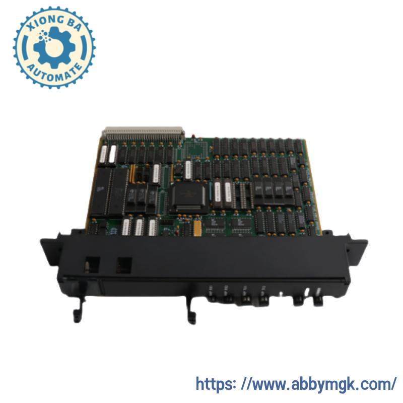 GE 151X1224CFG 31F257 GFOI Module