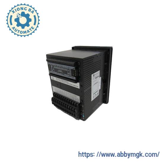 GE 489P5HIA20E Generator Management Relay