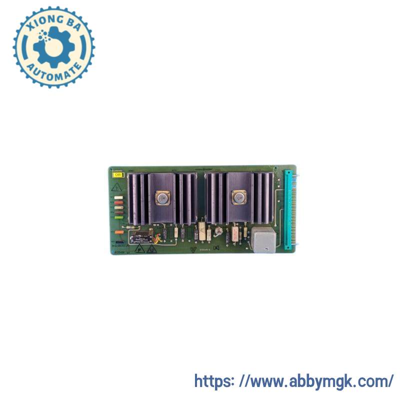 GE 872D496G1 872D495-B Circuit Board