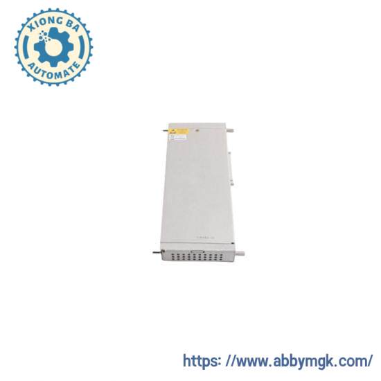 GE Bently Nevada 136483-01 I/O Module