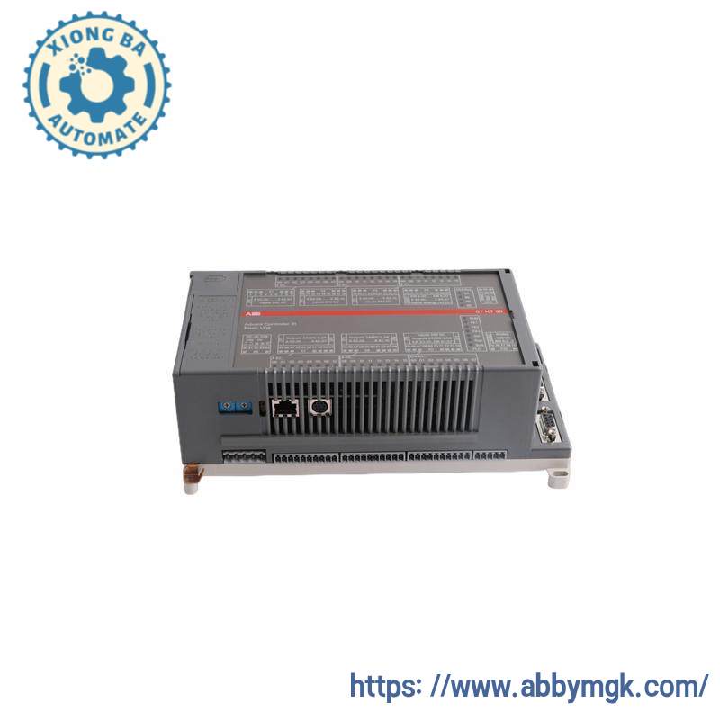 GE DS200TCQAG1A EXPANSION BOARD