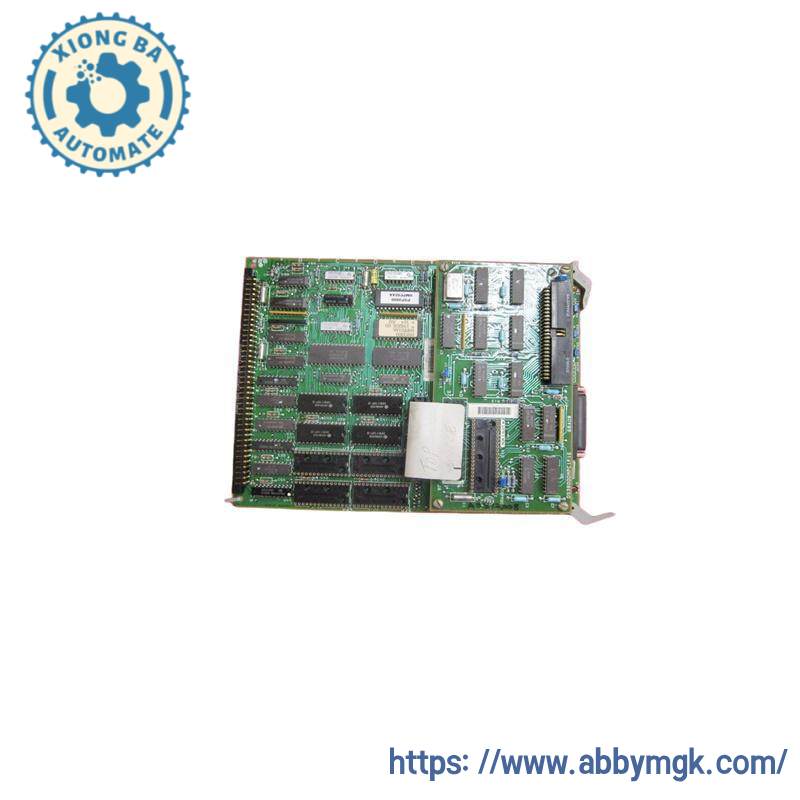 GE DS3800HMPF1E1E MICROPROCESSOR BOARD