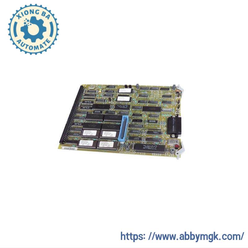 GE DS3800HMPK1 REGULATOR CARD