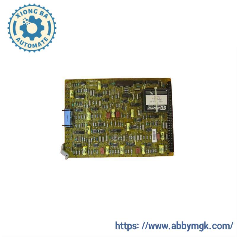 GE DS3800NPRB1A1A PROXIMITOR INTERFACE