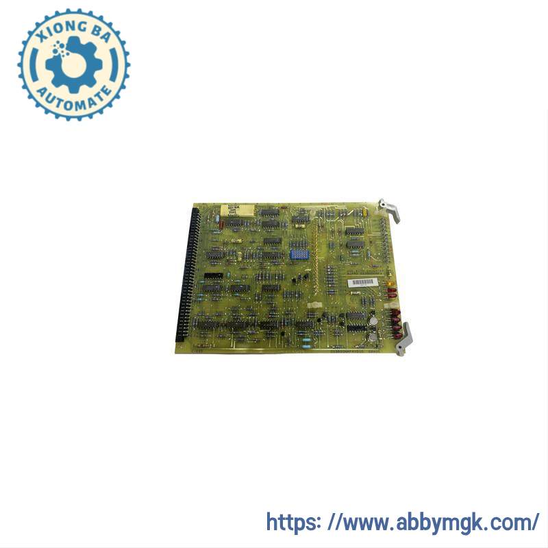 GE DS3800NPSZ1B1D CIRCUIT BOARD