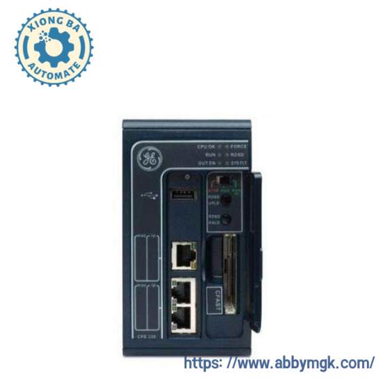 GE DS6800CCIE1F1D