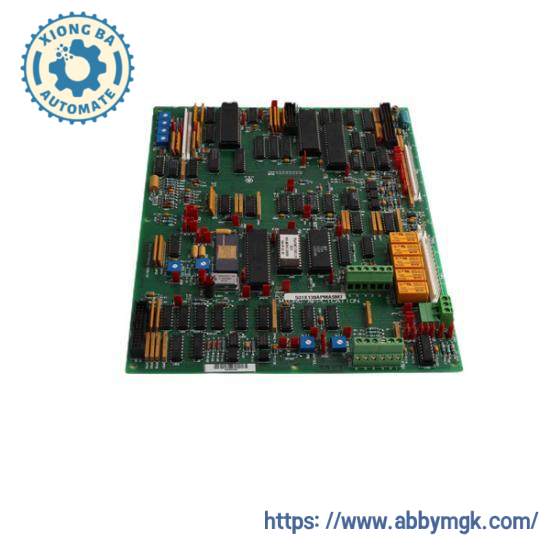 GE FANUC 531X139APMASM7 Micro Application Board