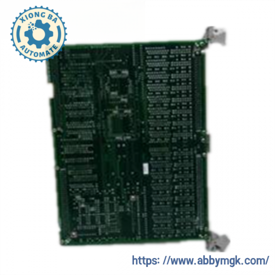 GE FANUC DS200SHCAG1BAA Shunt Connecting Board