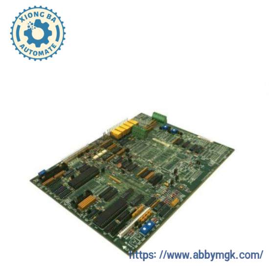 GE Fanuc F31X139APMALG2FR00  PLC Module