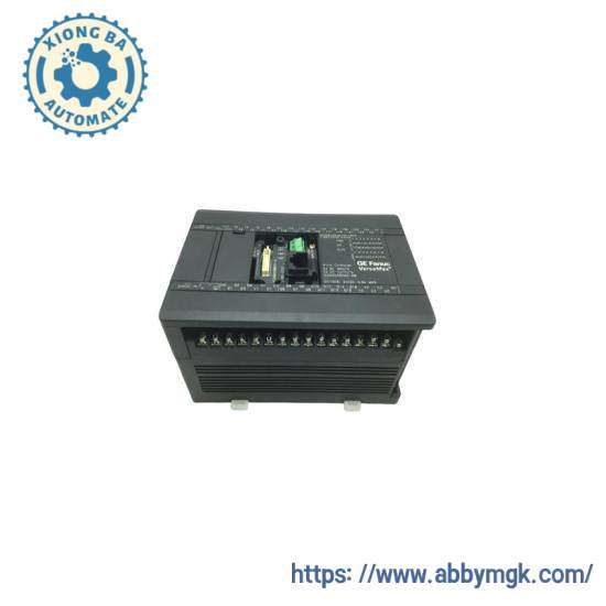 GE Fanuc IC200UDD240 Micro Controller