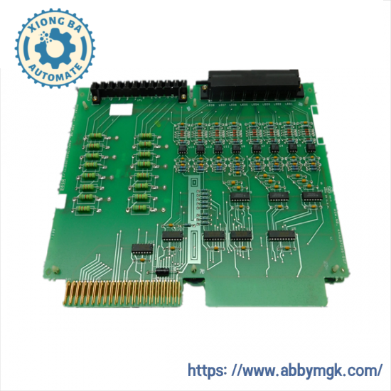 GE FANUC IC600BF929K I/O Module