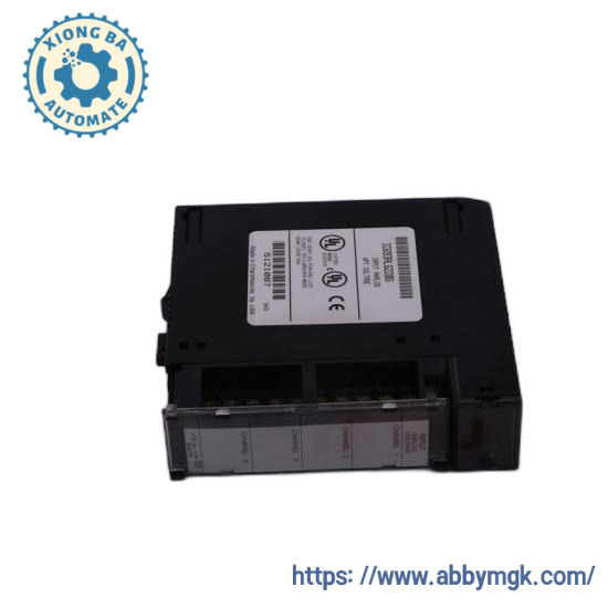 GE Fanuc IC693MDL241  Input Module