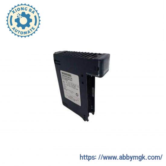 GE Fanuc IC695HSC308 High Speed Counter Module