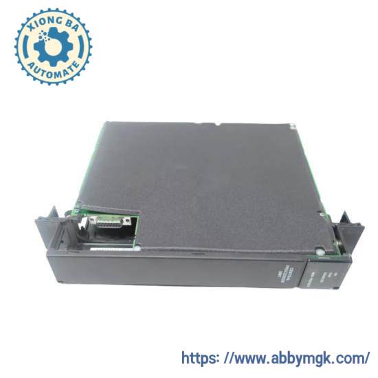 GE FANUC IC697CPM925 CPU MODULE