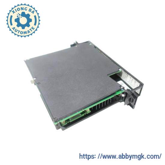 GE FANUC IC697CPM925 CPU MODULE