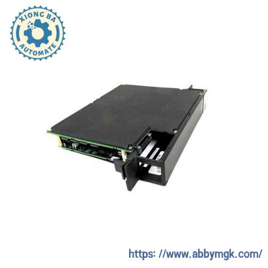 GE Fanuc IC697CPU781 CPU module