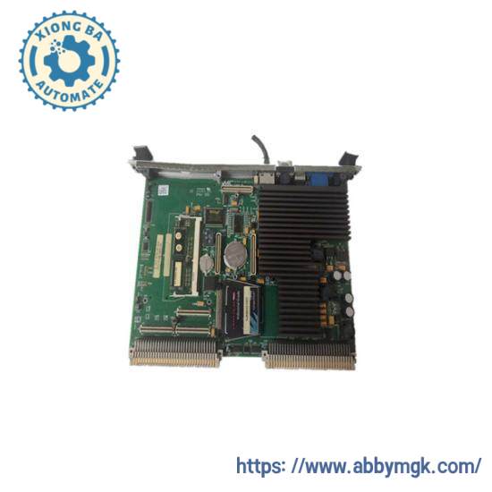 GE Fanuc IS200EACFG2A Exciter AC Feedback Board