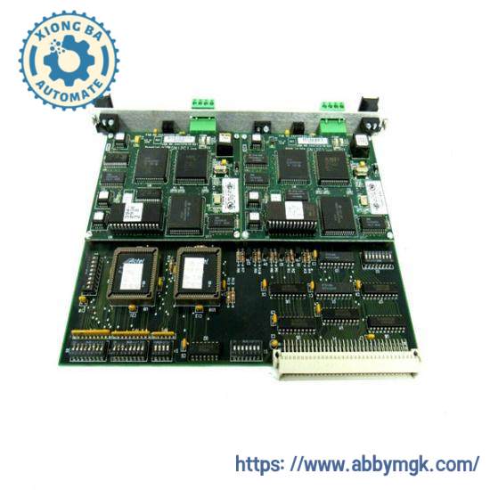 GE FANUC IS200VTCCH1CBD Analog Output Modules