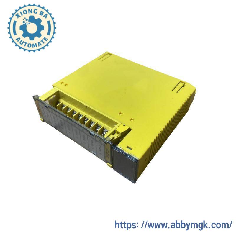 GE HE693THM446 Thermocouple Input Module