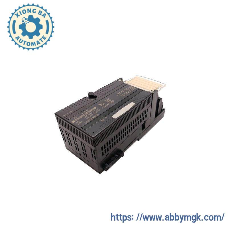 GE IC200ALG331 OUTPUT MODULE