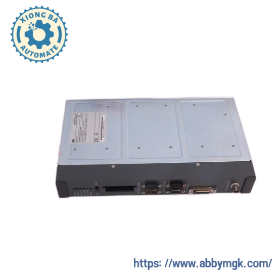 GE IC600CB524M