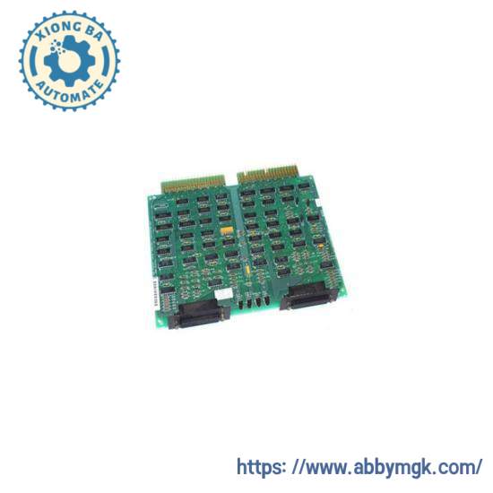 GE IC600CB527M