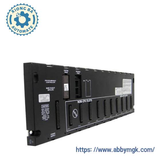 GE IC600CB527M