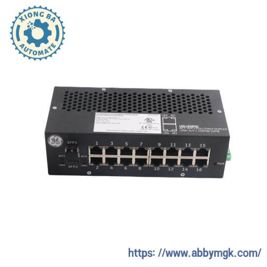 GE IC600CB527M